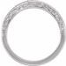 Halo-Style Engagement Ring or Band
