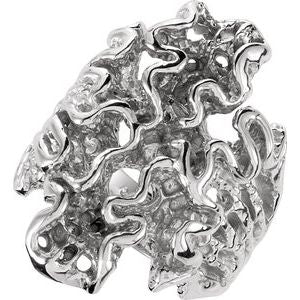 Freeform Ring