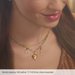 Horseshoe Charm/Pendant