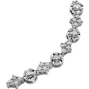 Line Bracelet