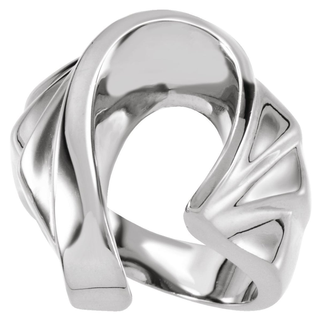 Freeform Remount Ring