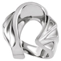 Freeform Remount Ring