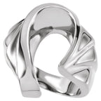 Freeform Remount Ring
