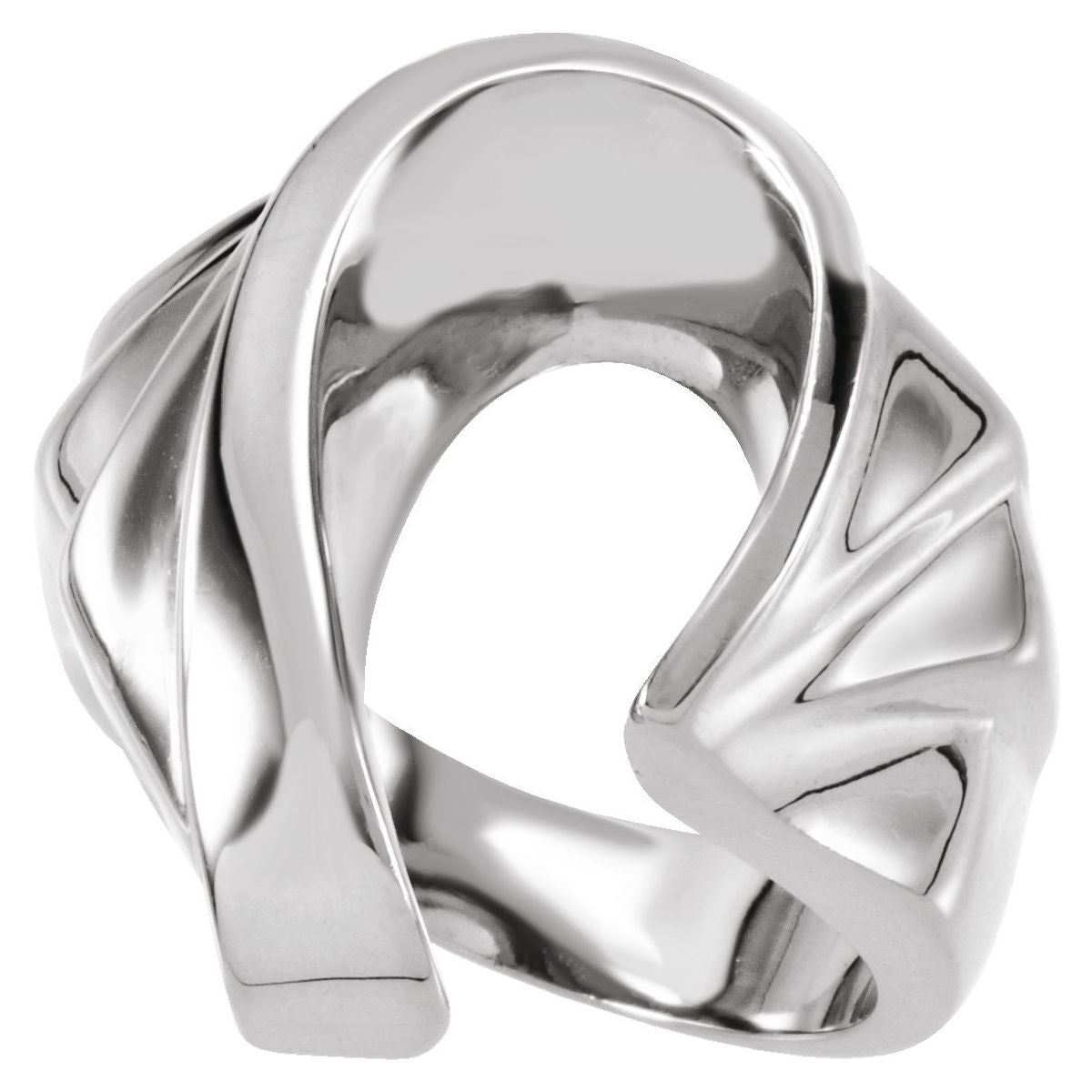 Freeform Remount Ring