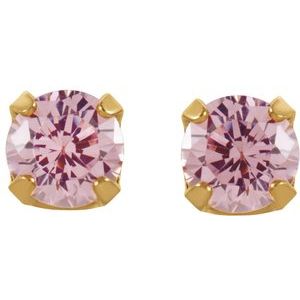 Inverness® Piercing Stud Earrings