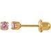Inverness® Piercing Stud Earrings