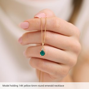 Accented Necklace or Pendant