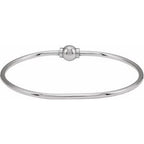 Ball Bangle Bracelet