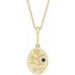 Gigi Necklace or Pendant