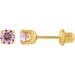 Inverness® Piercing Stud Earrings