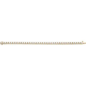 Line Bracelet