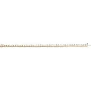 Line Bracelet
