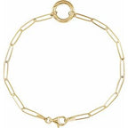 Charm Bracelet