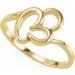 Freeform Ring