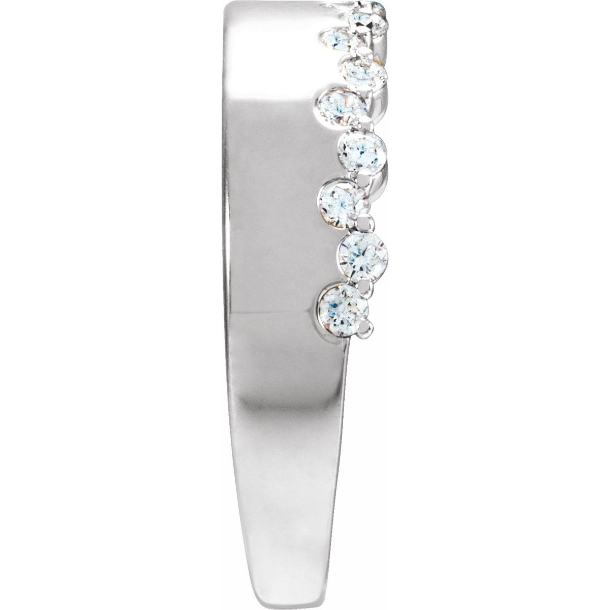 Accented Ring