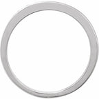 Accented Ring