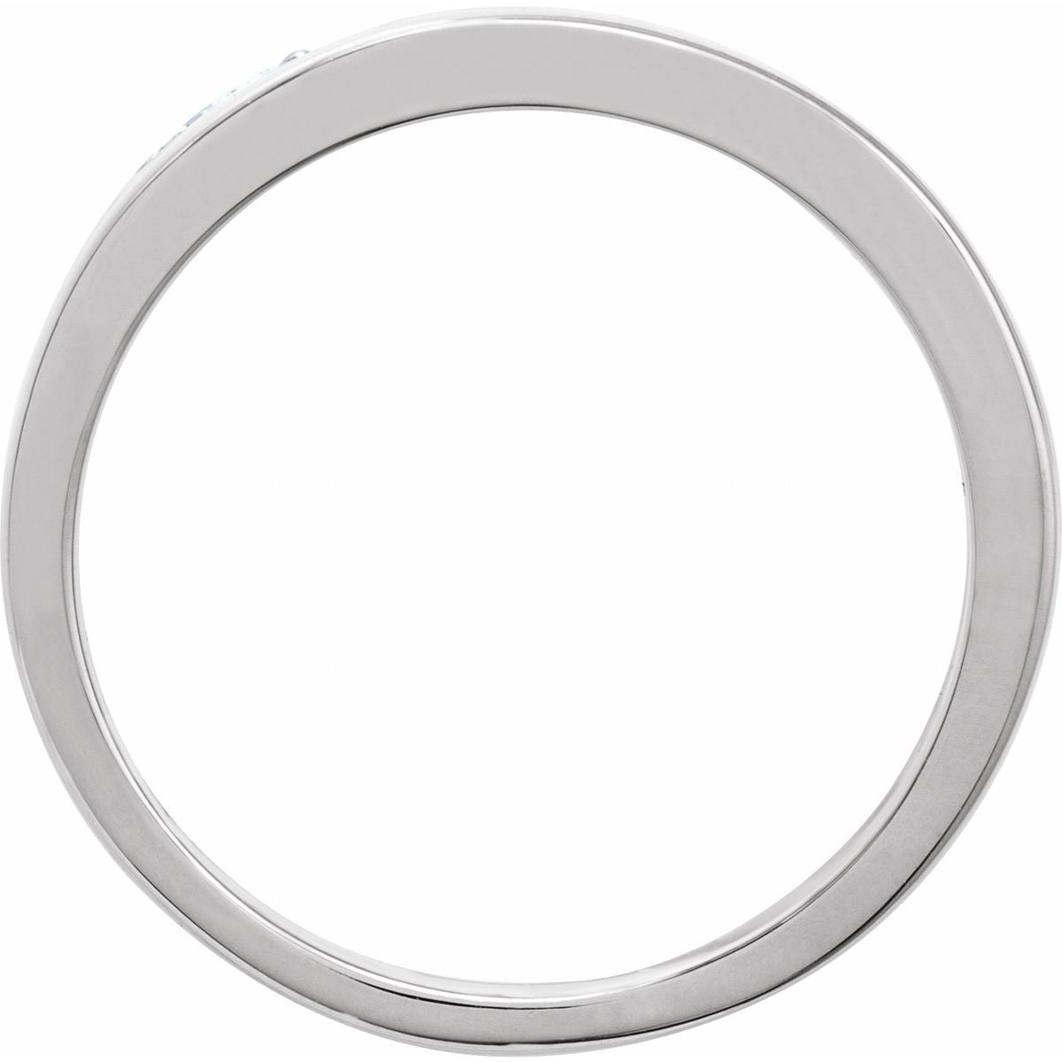 Accented Ring