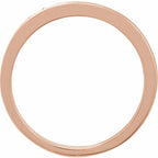 Accented Ring