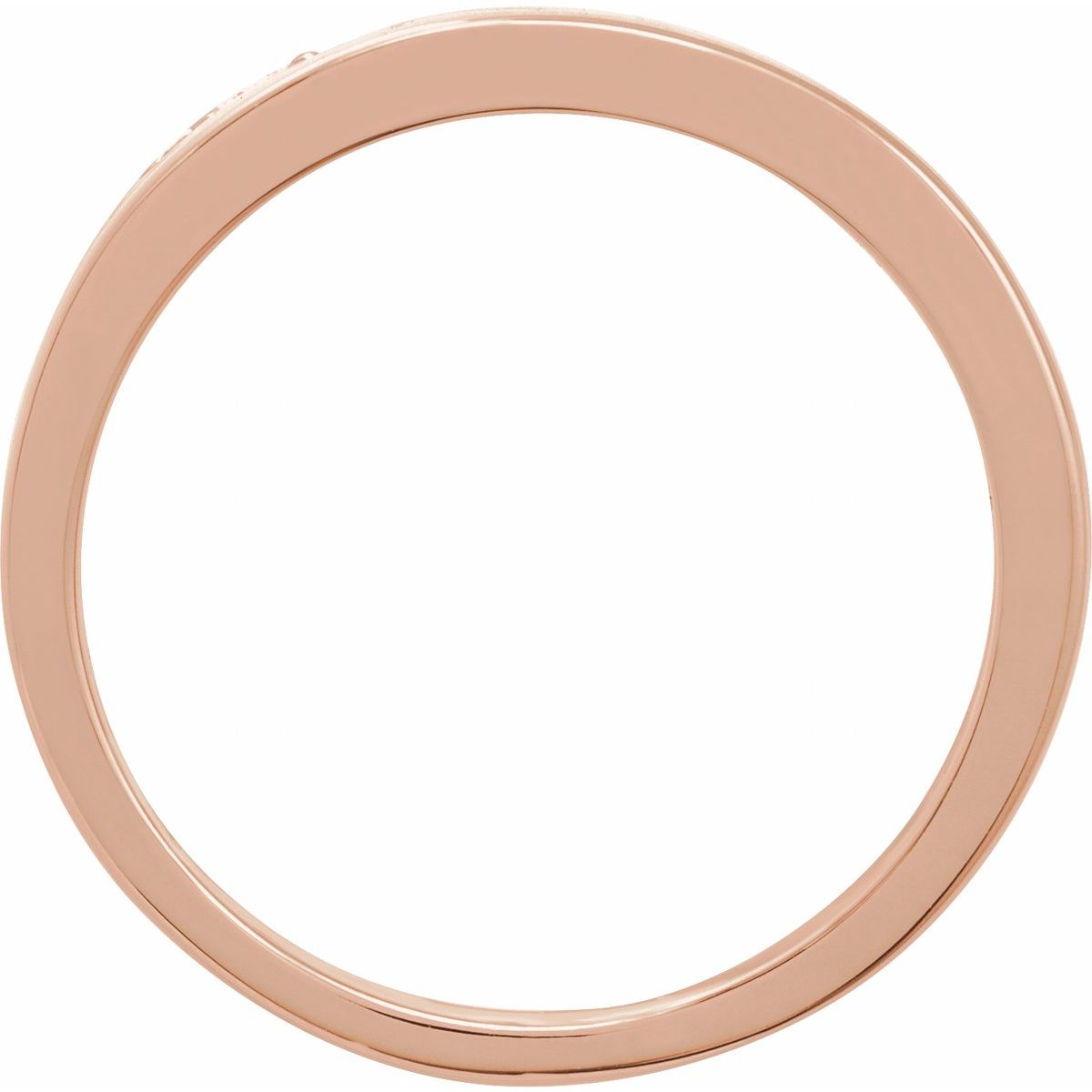 Accented Ring