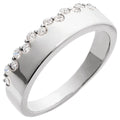 Accented Ring