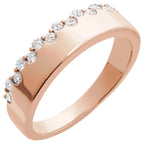Accented Ring