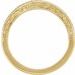 Halo-Style Engagement Ring or Band