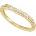 Halo-Style Engagement Ring or Band