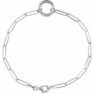 Charm Bracelet