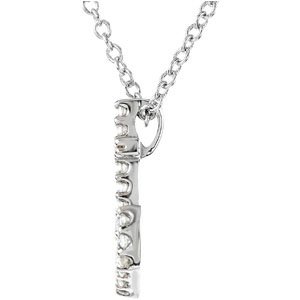 Anchor Necklace