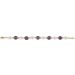 Pearl Station Bracelet