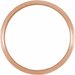 Milgrain Geometric Band