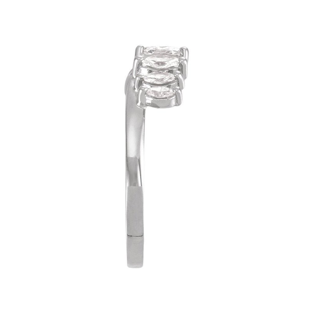 Wrap-Style Ring Enhancer