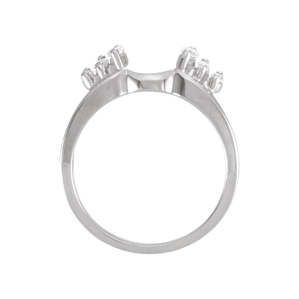 Wrap-Style Ring Enhancer