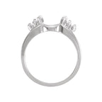 Wrap-Style Ring Enhancer