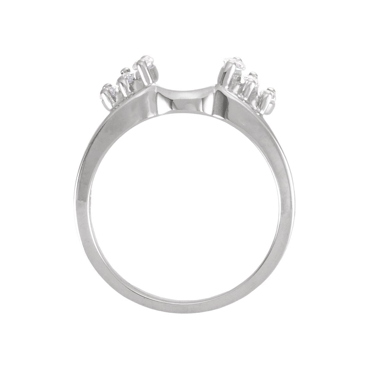Wrap-Style Ring Enhancer