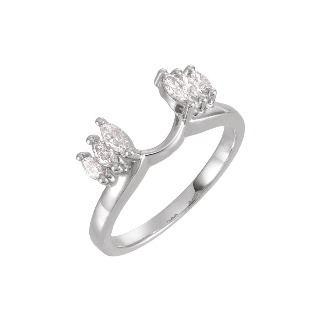 Wrap-Style Ring Enhancer