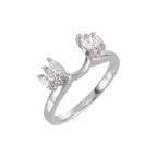 Wrap-Style Ring Enhancer