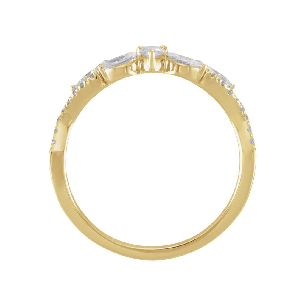 Contour Band