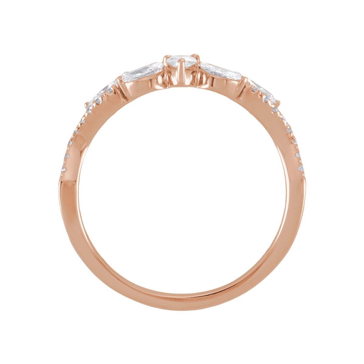 Contour Band