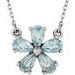 Flower Necklace
