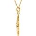 Vintage-Inspired Necklace or Pendant