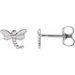 Dragonfly Earrings