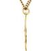 Our Lady of Guadalupe Necklace