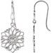 Floral Earrings