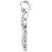 Charming Animals® Bear Charm/Pendant