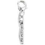 Charming Animals® Bear Charm/Pendant