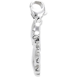 Charming Animals® Bear Charm/Pendant