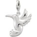 Charming Animals® Hummingbird Charm/Pendant