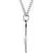 St. Jude Thaddeus Medal Necklace or Pendant