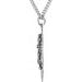 St. Christopher Medal Necklace or Pendant
